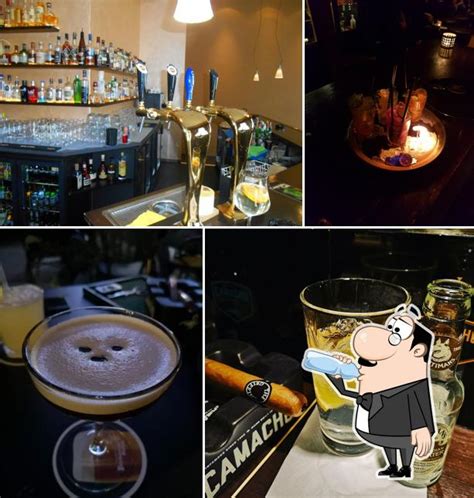 Top 7 pubs & bars in Baden